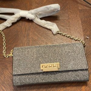 Zac Posen wallet crossbody